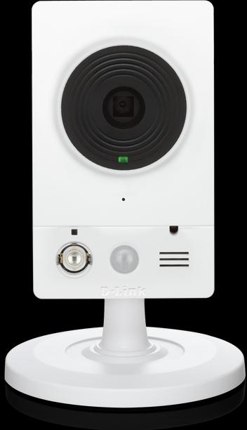 D-Link Dcs-2132l (1280 x 800 pixels)