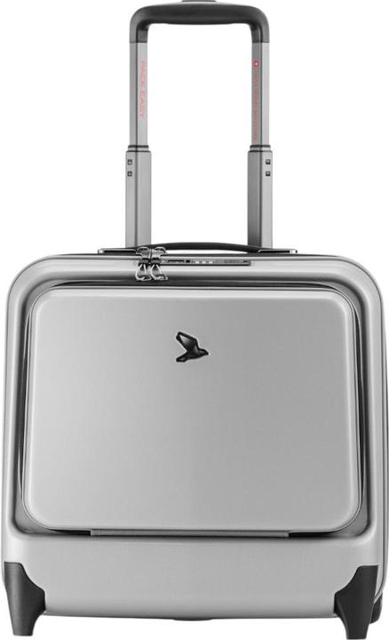 Produktbild Pack Easy ReNew Genius Business Trolley (39 l, Handgepäck (bis 50l))