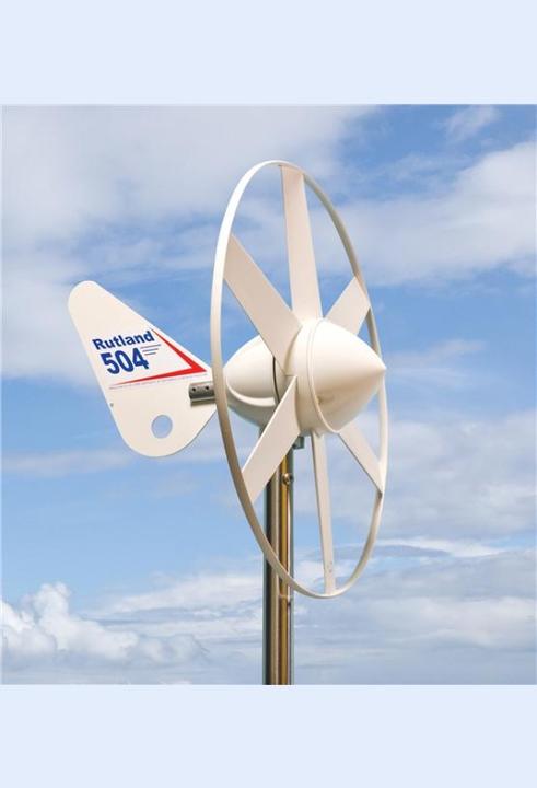 Immagine prodotto Rutland Turbina eolica (Cavo solare)
