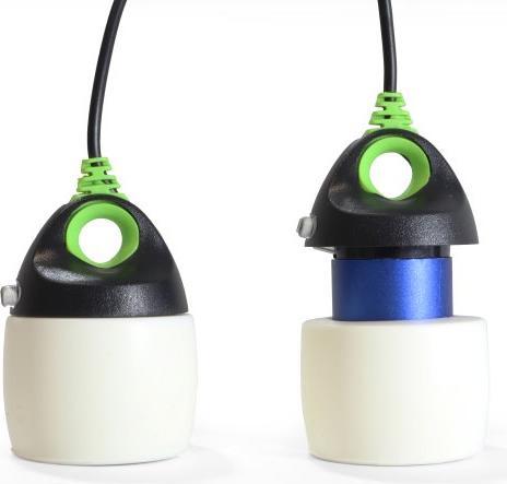 Produktbild Outdoor Spirit LED-Lampe 'Connectable'