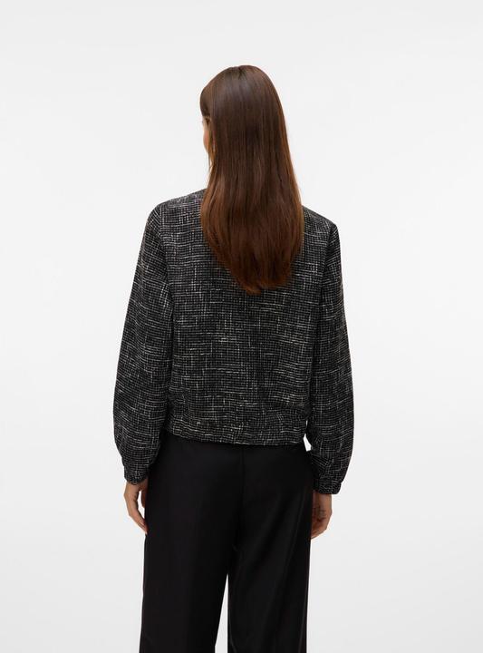 Produktbild Vero Moda VMNAJA Bomberjacke Blousonjacke (S)