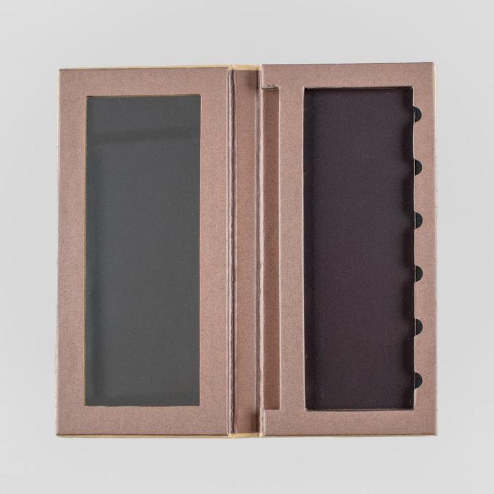 Image du produit Benecos Palette vide rechargeable Large - 1 pièce - Beauty ID