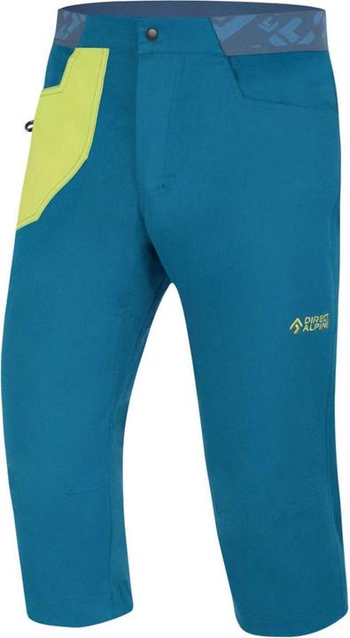 Lime, Petrol