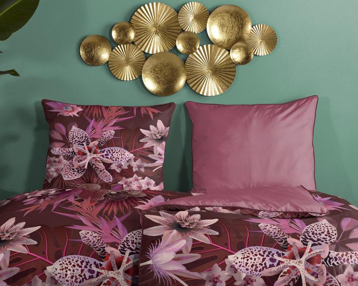 Produktbild Descanso Farze (Bettwäsche Set, 155 x 220 cm, 80 x 80 cm)