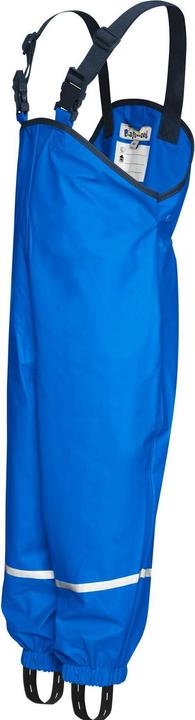 Produktbild Playshoes Regenbekleidungsset Hai Gr. 116 (116)