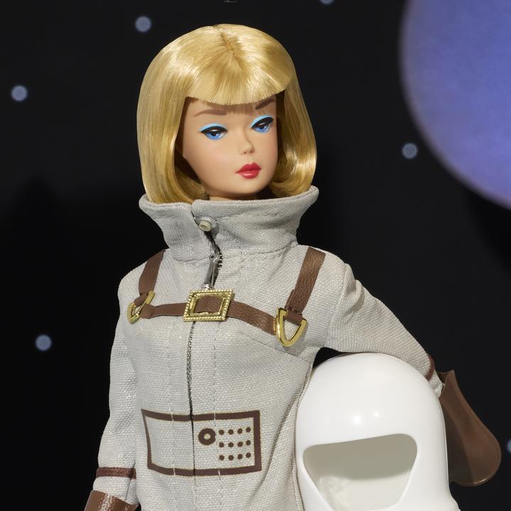 Produktbild Mattel Barbie Signature Repro - Astronaut 60th Anniversary