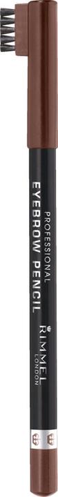 Immagine prodotto Rimmel London Matita professionale per sopracciglia (Nocciola)