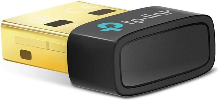 Actual product image TP-Link UB5A (Transmitter & Receiver)