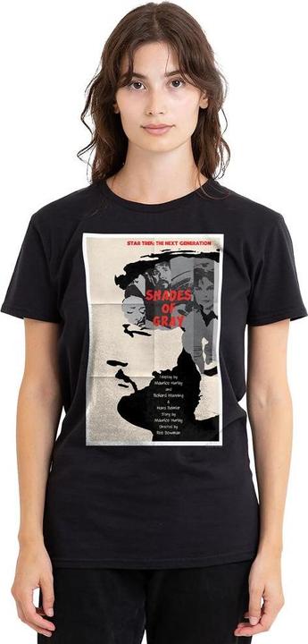 Produktbild The Next Generation Season 2 Episode 22 TShirt (S)