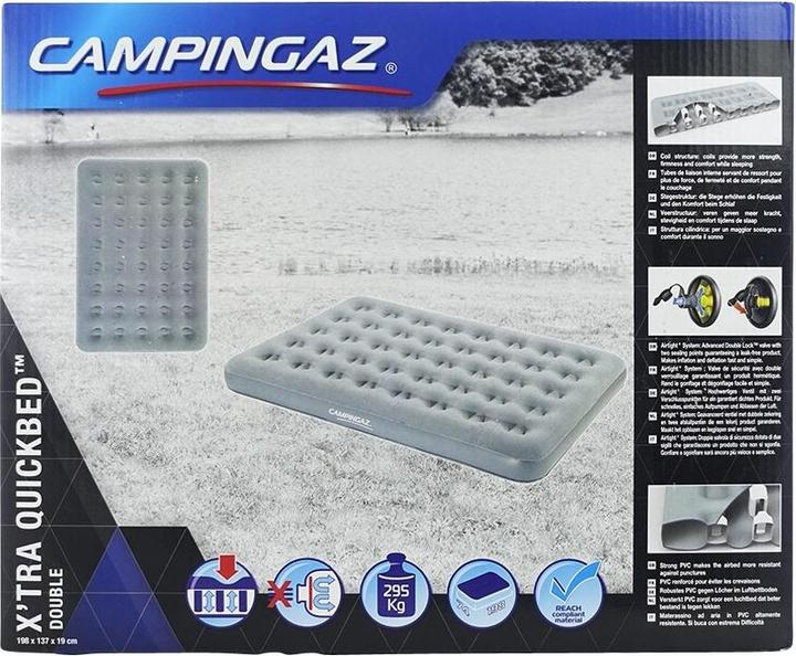 Immagine prodotto Campingaz Xtra Quickbed Doppio Xtra