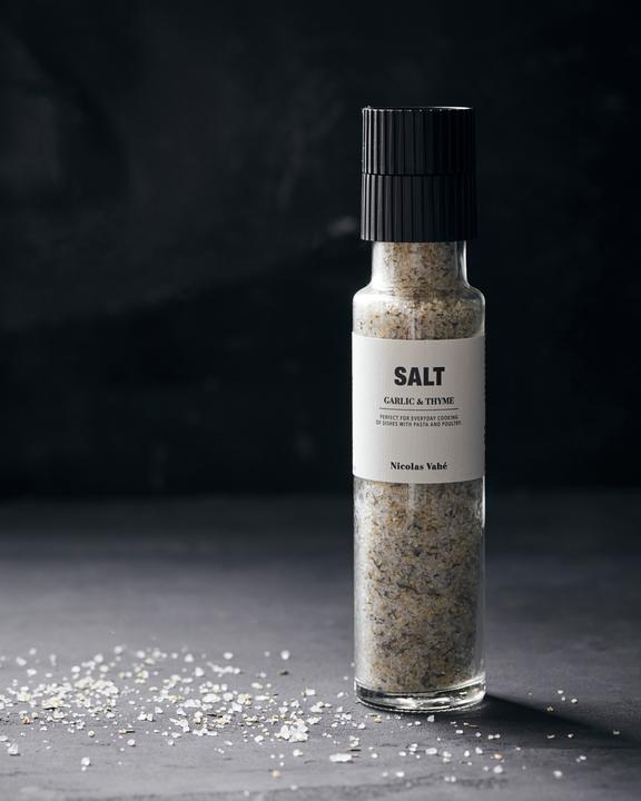 Produktbild Nicolas Vahé Knoblauch und Thymian (300 g)