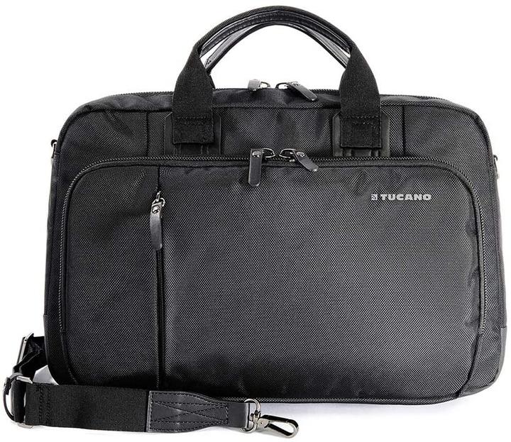 Immagine prodotto Tucano Cartella per notebook Centro 15 (15,6 pollici) (15.60", Universale)