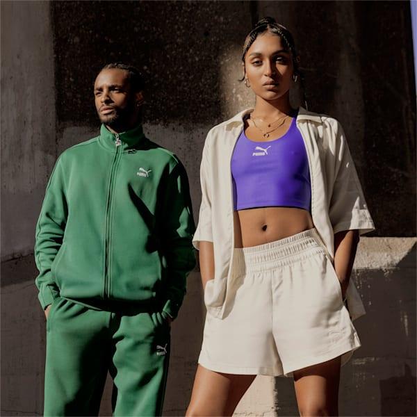 Image du produit Puma T7 Crop Top (XS)