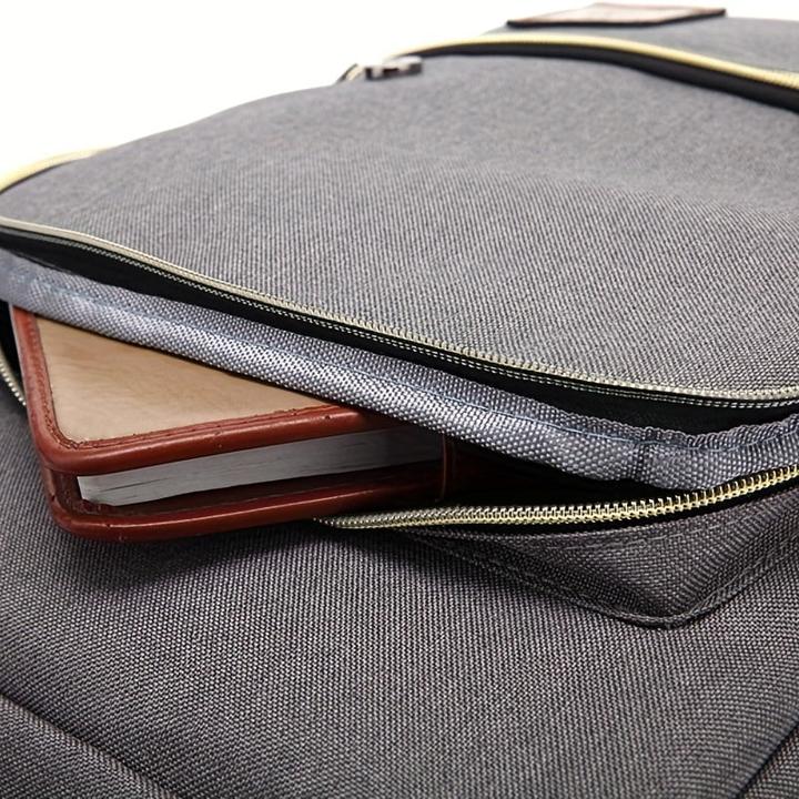 Produktbild Only-Bags.Store High School Rucksack Dreidimensionale Schultasche Notebook Junior Tasche Rucksack Büroangestellte