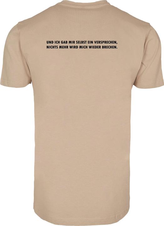 Produktbild Merchcode Stabil T-Shirt Round Neck - 111779 (5XL)