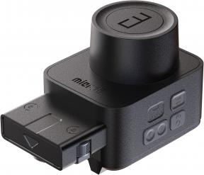 Actual product image Zeapon Micro3 Slider Motor