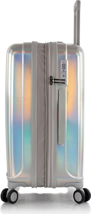 Produktbild Heys Astro 3pc Set Koffers - Silver (176 l, XL (ab 115l))
