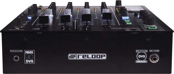Produktbild reloop Rmx-90 Dvs (Clubmixer)