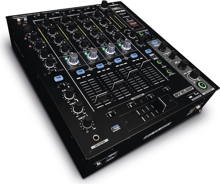 Produktbild reloop Rmx-90 Dvs (Clubmixer)