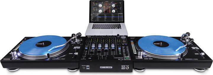 Produktbild reloop Rmx-90 Dvs (Clubmixer)