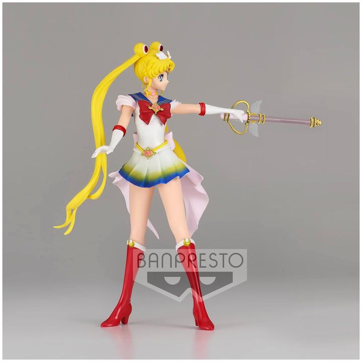 Produktbild Banpresto Super Sailor Moon II