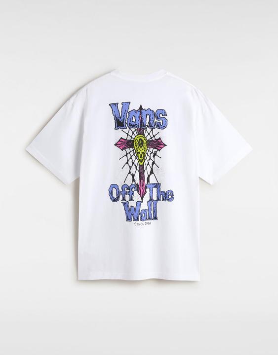 Image du produit Vans Z LEGACY LOOSE SS White (XS)