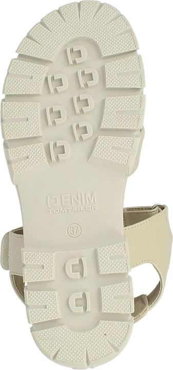 Immagine prodotto Tom Tailor Sandalen (41)