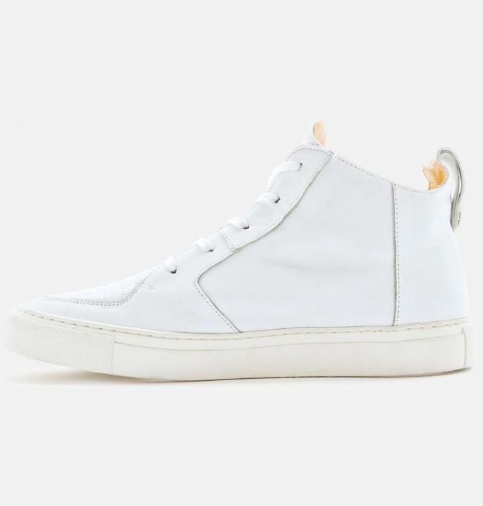 Immagine prodotto ekn Argan Mid white leather 38 (38)