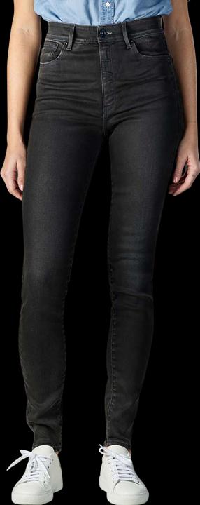 G-Star Kafey Ultra High Skinny axinite cobler