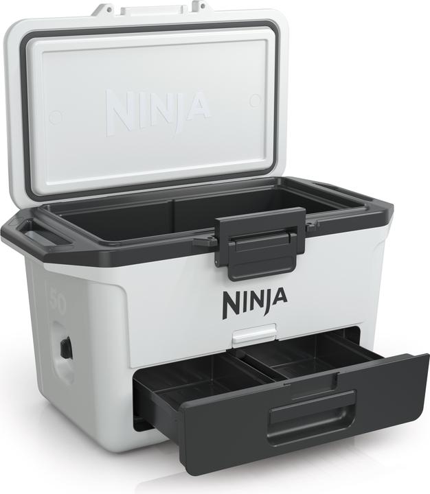 Actual product image Ninja FrostVault (47 l)