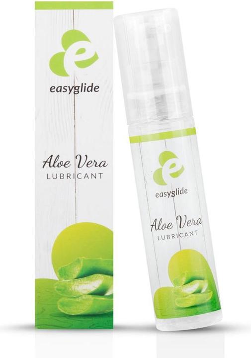 Image du produit EasyGlide Lubrifiant aromatique (30 ml)