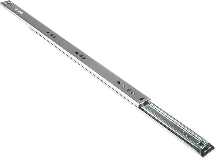Actual product image Accuride Full-extension ball bearing slide