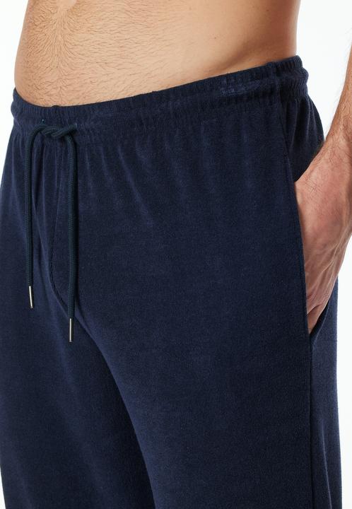 Image du produit Schiesser Pyjama Casual Nightwear en éponge (48)