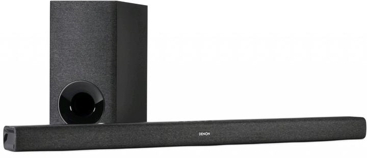 Image du produit Denon DHT-S416 (Canal 2.1)