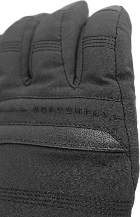 Produktbild Reusch X-Liner GTX All Black (8, 9, 10)