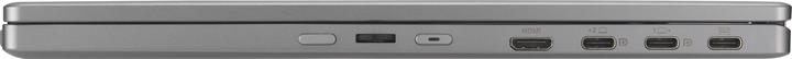 Actual product image ASUS ZenScreen OLED MQ149CD 35.6cm (16:10) FHD HDMI (1920 x 1200 pixels, 14")