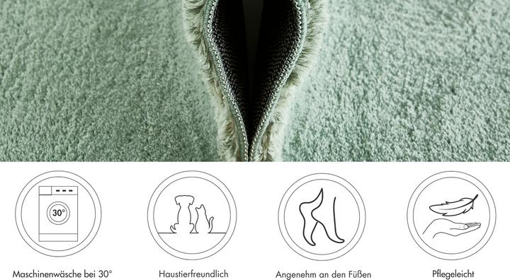 Produktbild Andiamo Arezzo (80 x 200 cm)