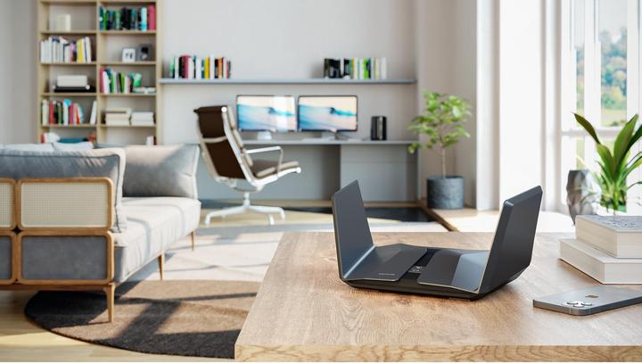Produktbild Netgear Nighthawk RAXE500