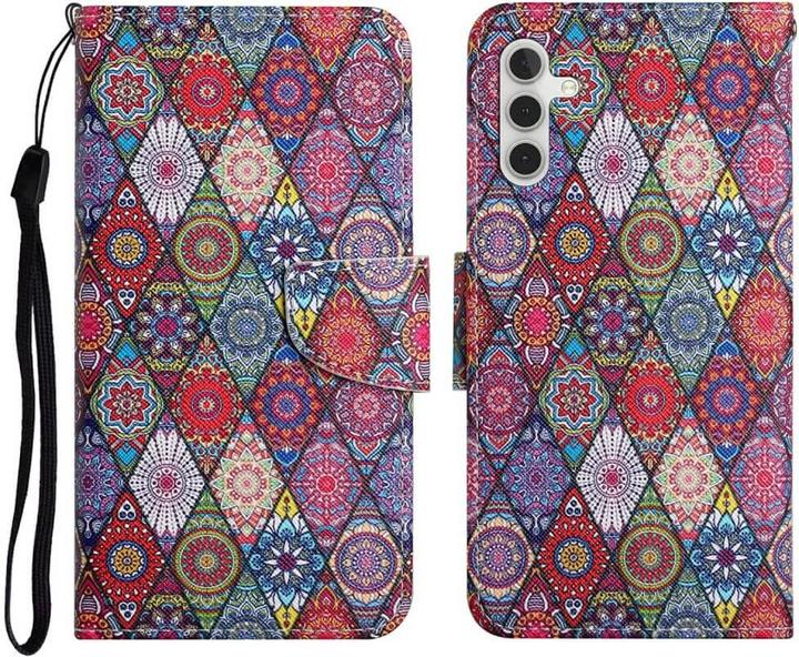 Prism of Patterns