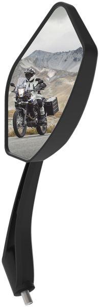Actual product image Oxford Mirror Trapezium - Right