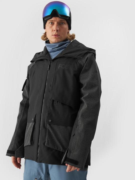 Produktbild 4F Insulated Snowboard Jacket (XL)