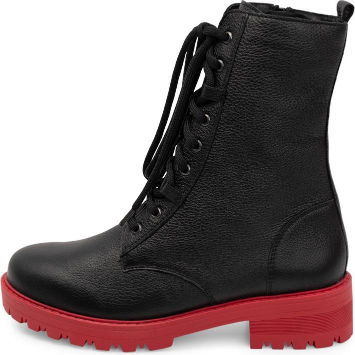 Produktbild Vitaform Stiefelette Soft (44)