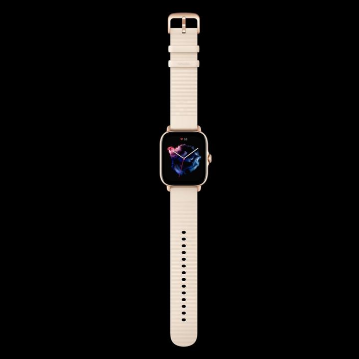 Image du produit Amazfit GTS 3 (42.40 mm)