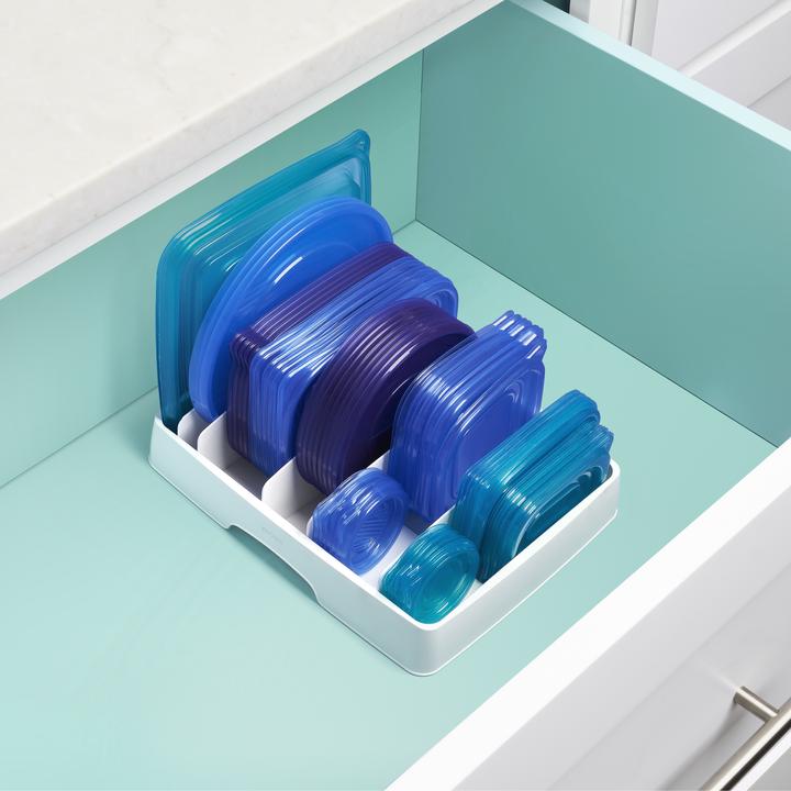 Actual product image YouCopia StoraLid