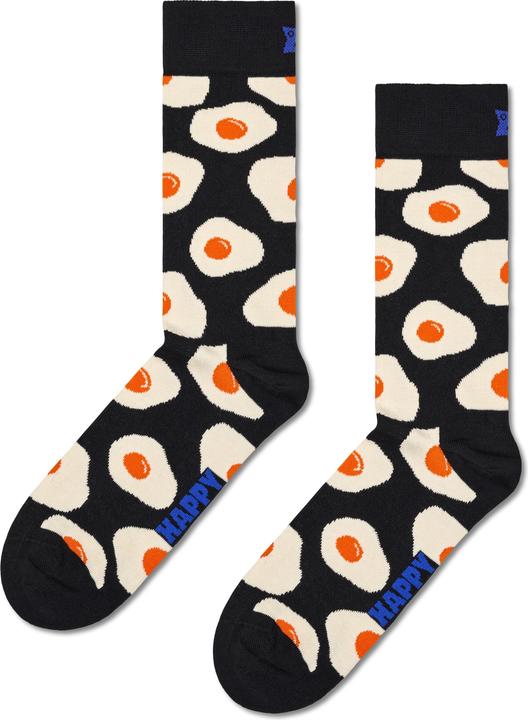 Produktbild Happy Socks 7-Pack Seven Days Socks Gift Set (36 - 40)
