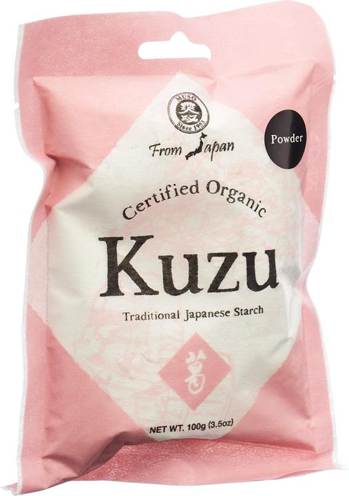 Immagine prodotto NaturKraftWerke Kuzu (100 g)