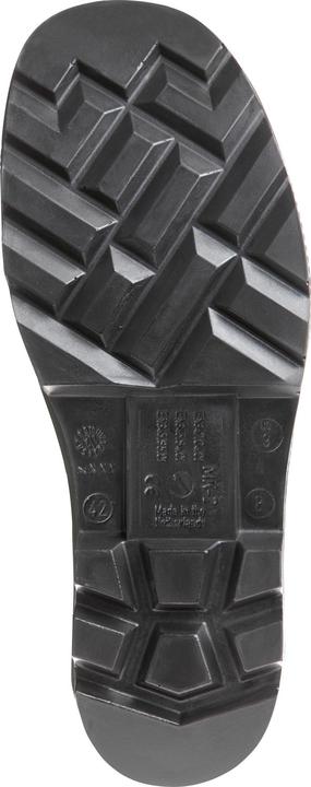 Actual product image Dunlop Safety boots Purofort S5 (S5, 37)