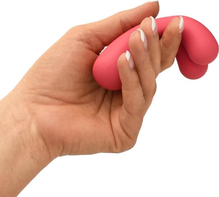 Actual product image Amorana Massager
