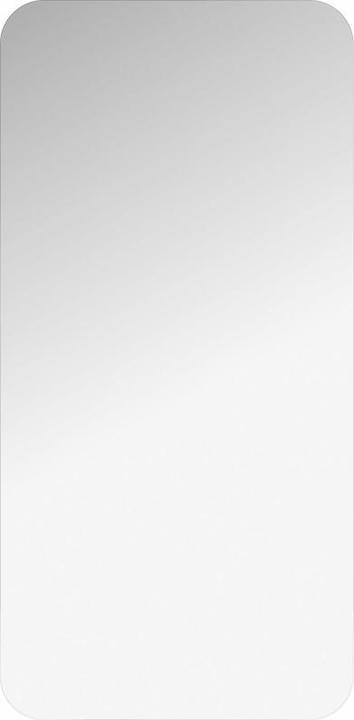 Actual product image prio Protective glass film for Samsung S23+ clear (1 Piece, Samsung Galaxy S21)