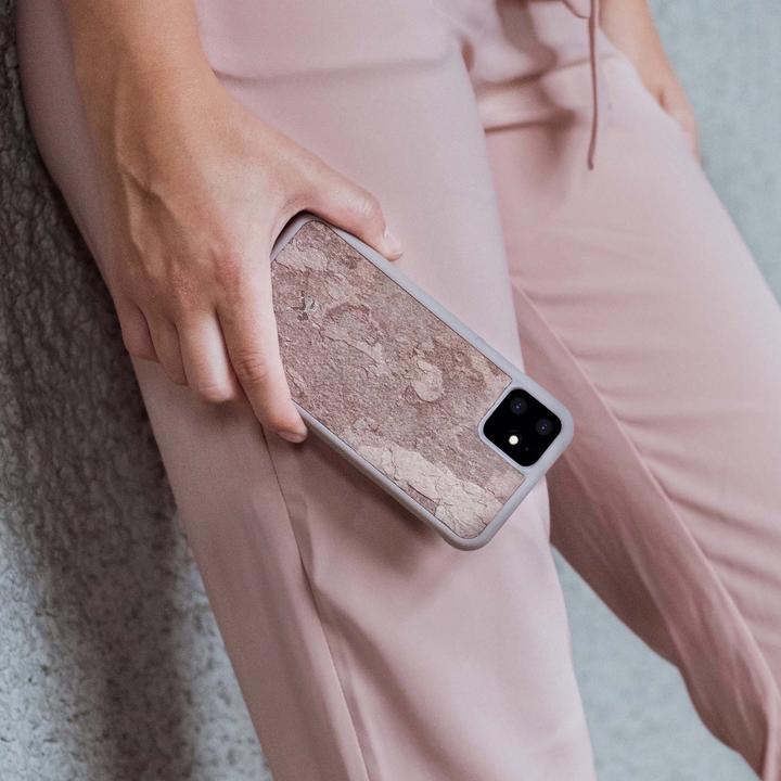 Image du produit Woodcessories EcoBump Stone (Apple iPhone 11)